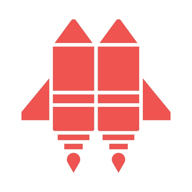 El icono del jetpack