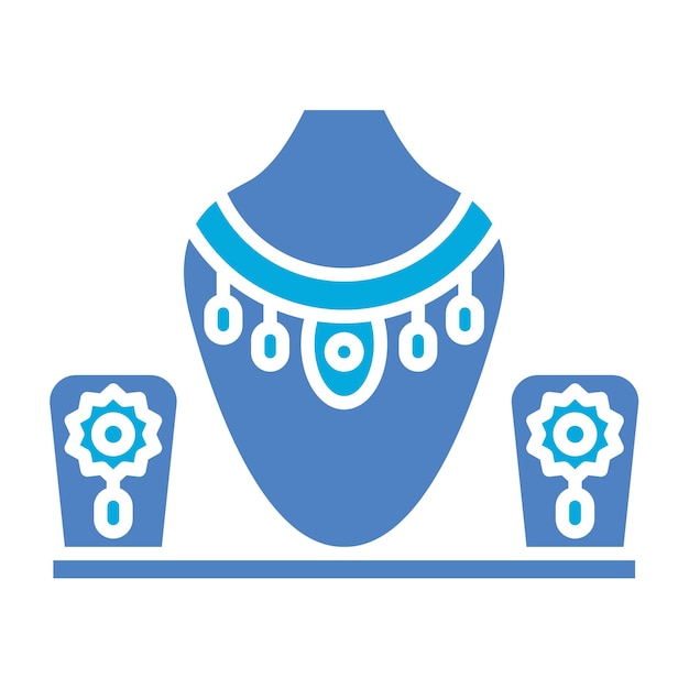 Icono de las joyas
