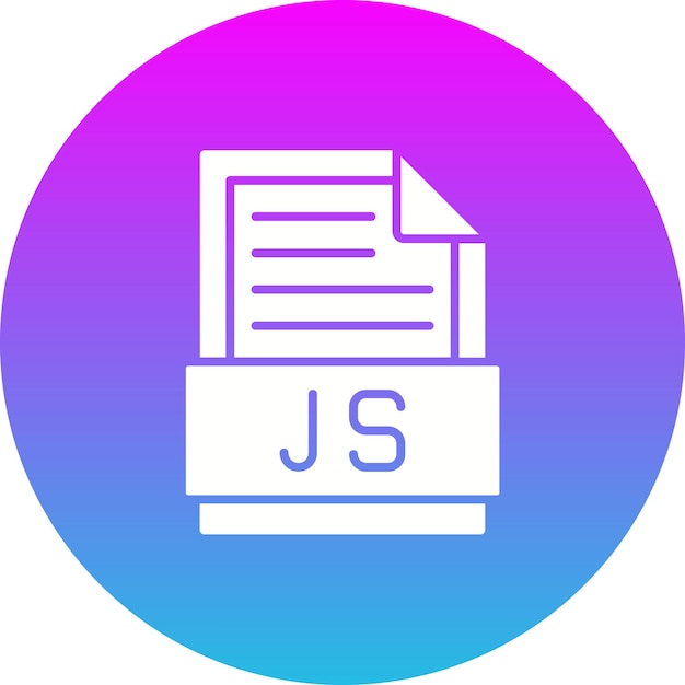 El icono Js