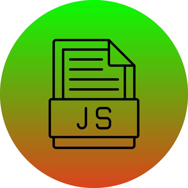 El icono Js