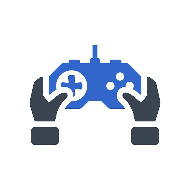 Icono de juego