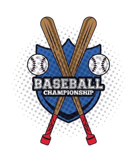 Icono de jugador de beisbol