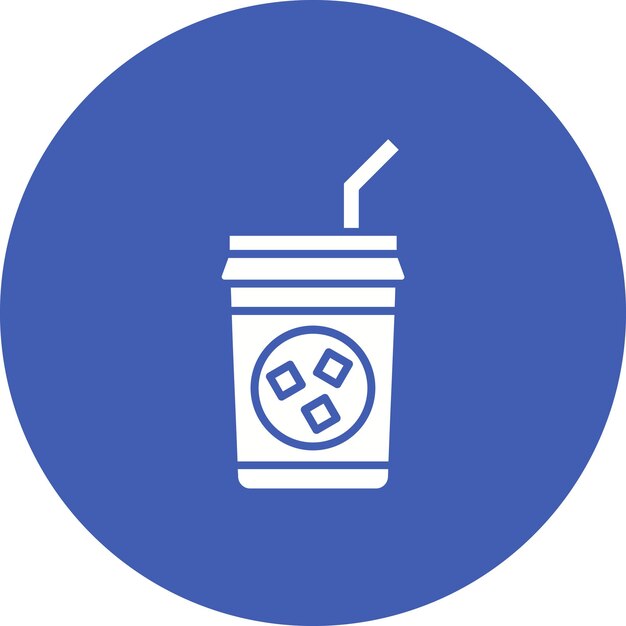 El icono del jugo