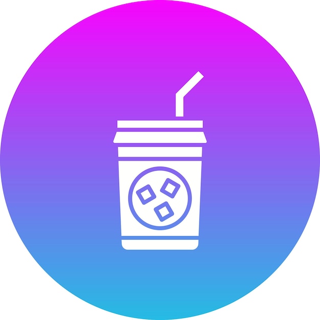 El icono del jugo
