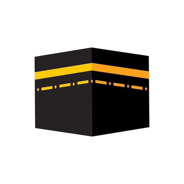Icono de Kaaba