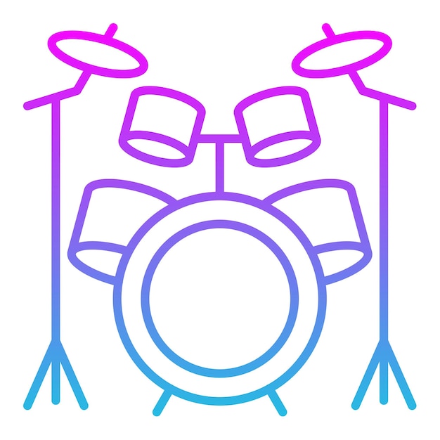 El icono del kit de batería