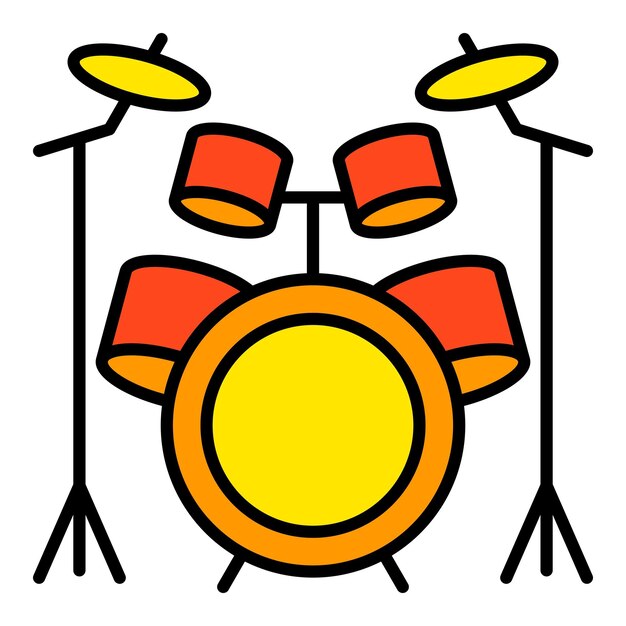 El icono del kit de batería
