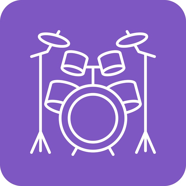 El icono del kit de batería