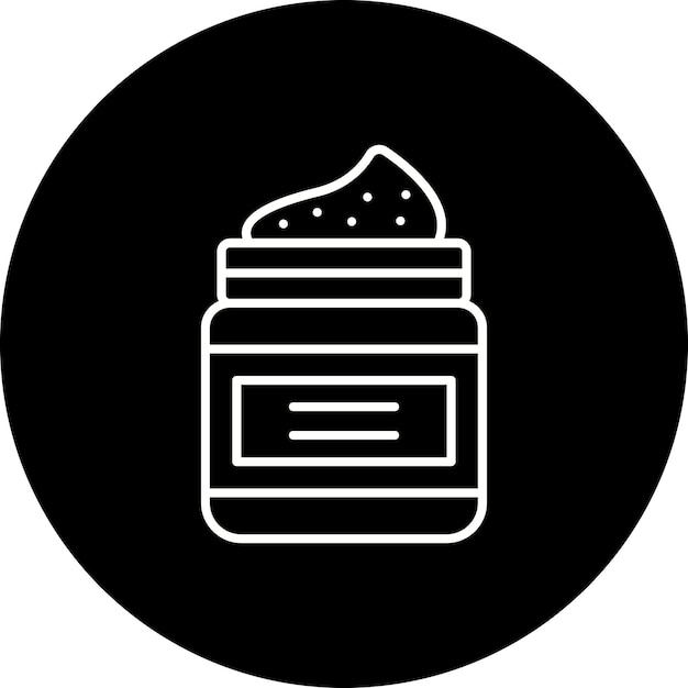 Icono de lavado del cuerpo