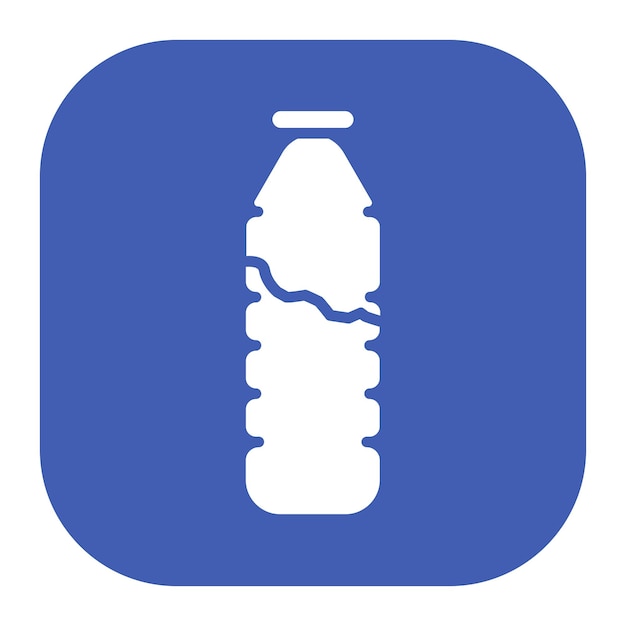 Icono de la leche
