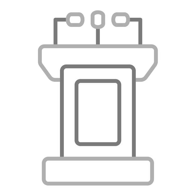 Icono de Lectern