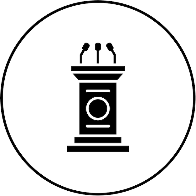 Icono de Lectern