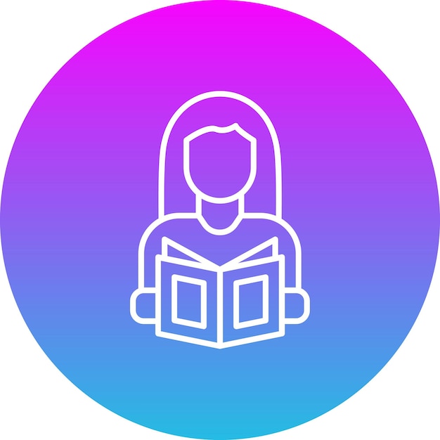 Icono de lectura