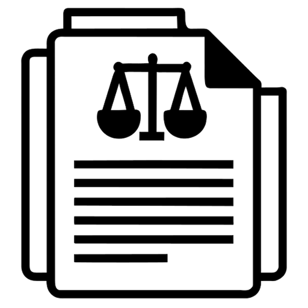 icono legal