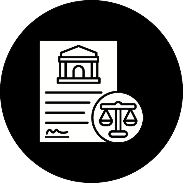 Icono de la legislación