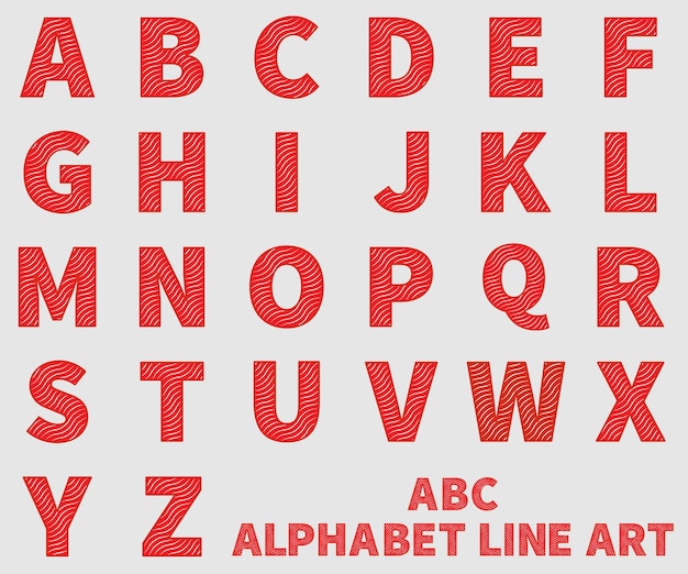Icono de la letra Z Vector del alfabeto