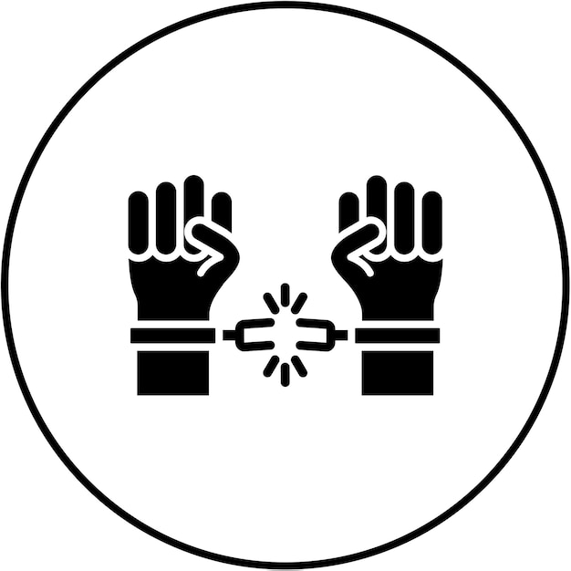 El icono de la libertad