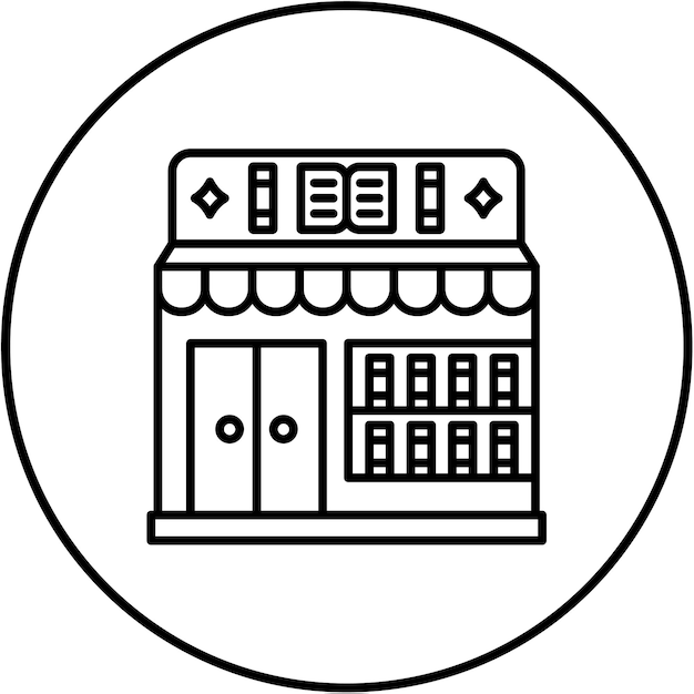 Icono de la librería