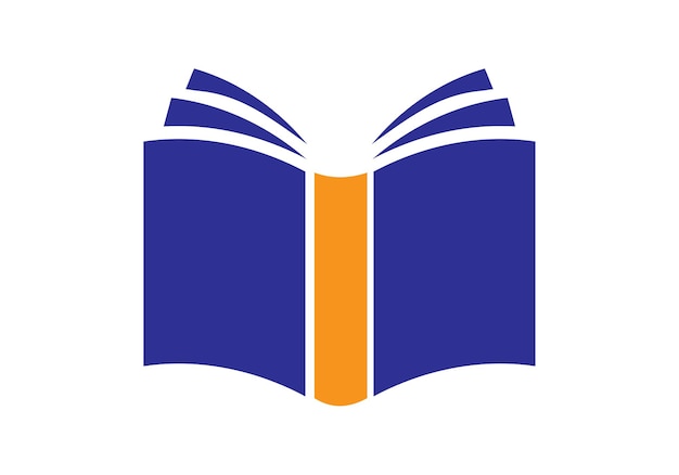 Icono de libro abierto