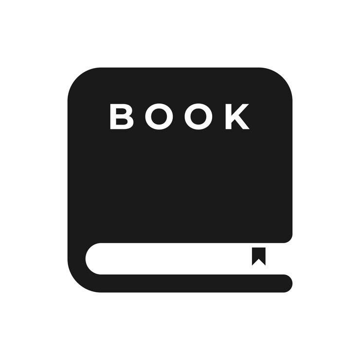 Icono de libro