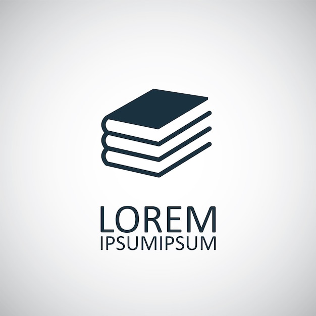 El icono del libro