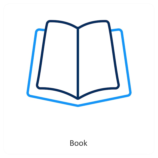 icono del libro