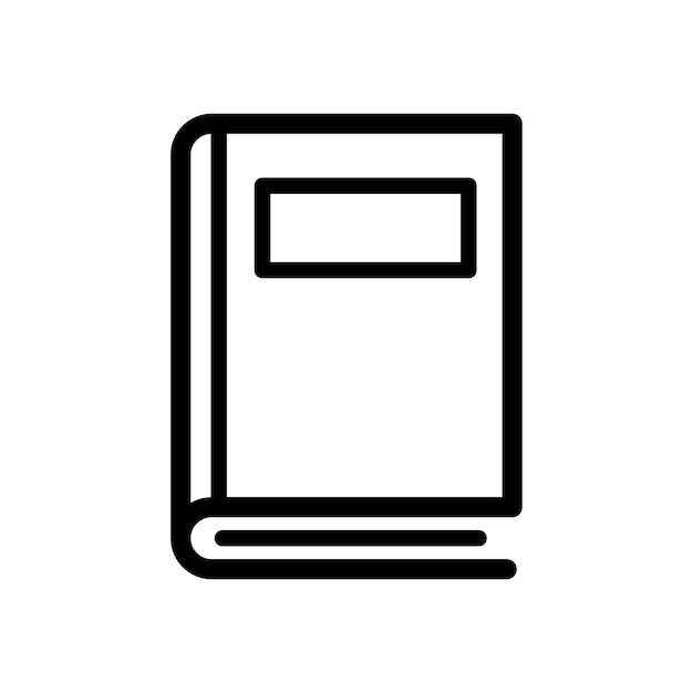 icono del libro