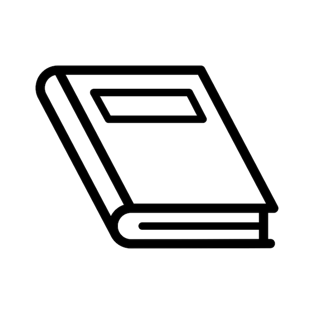 icono del libro