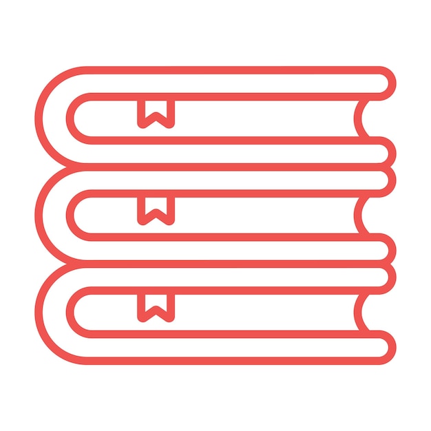 Icono de los libros