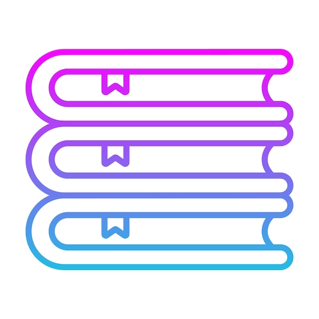 Icono de los libros