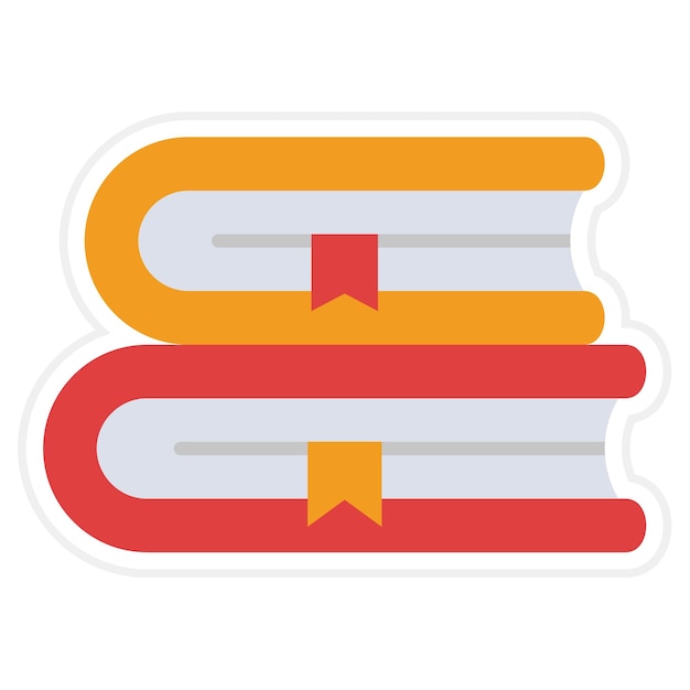Icono de los libros