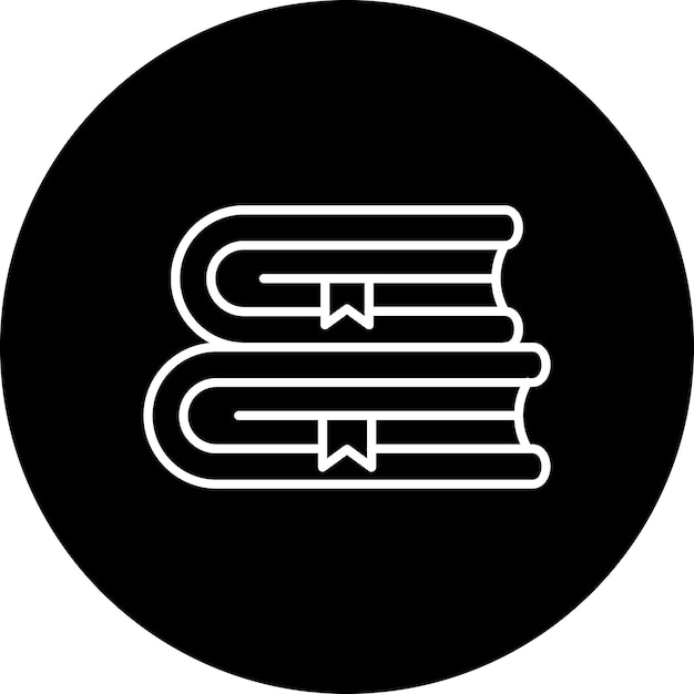 Icono de los libros