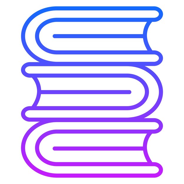 Icono de los libros