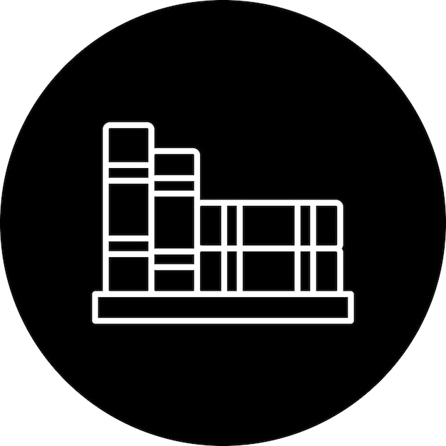 Icono de los libros