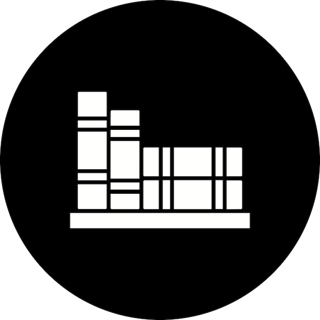 Icono de los libros