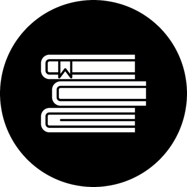 Icono de los libros