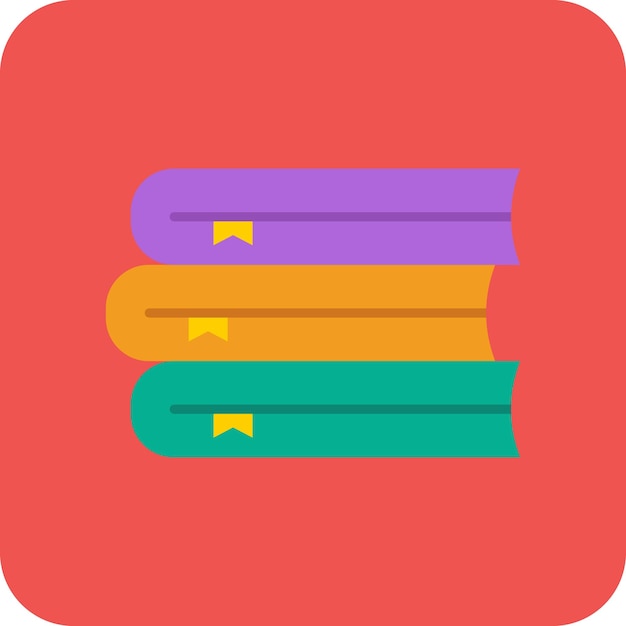 Icono de los libros