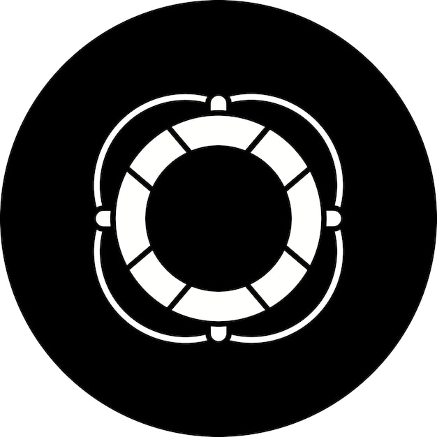 El icono de Lifebuoy
