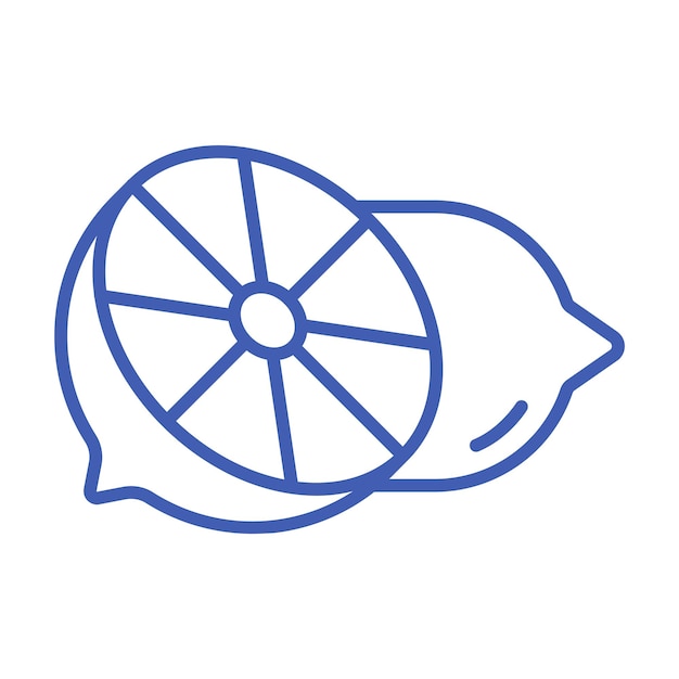 El icono del limón