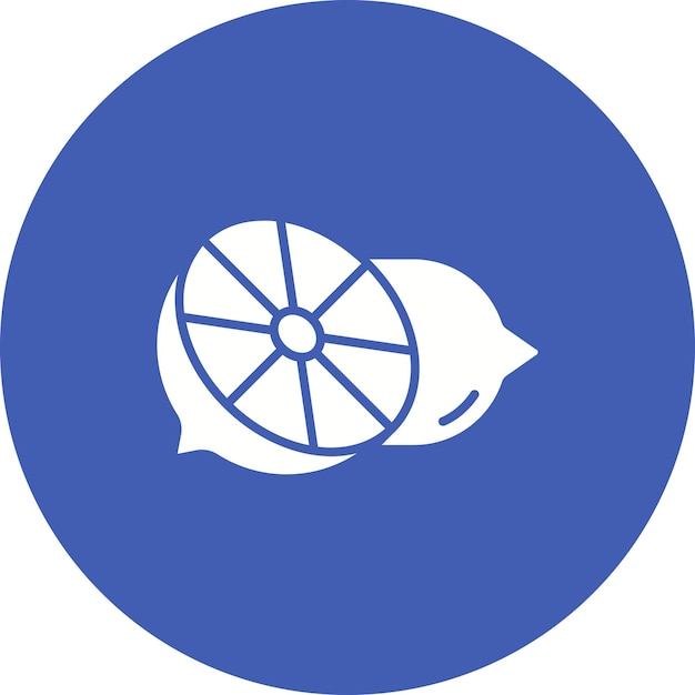 El icono del limón