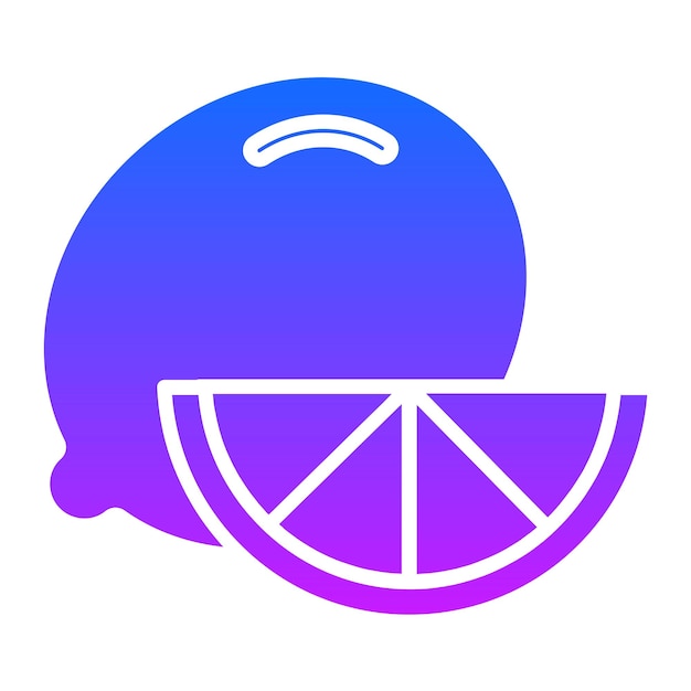 El icono del limón