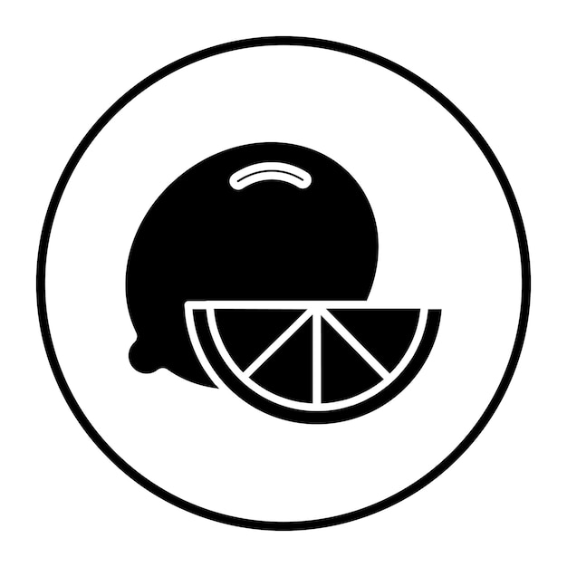 El icono del limón