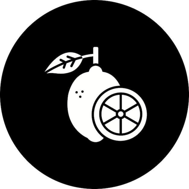 El icono del limón