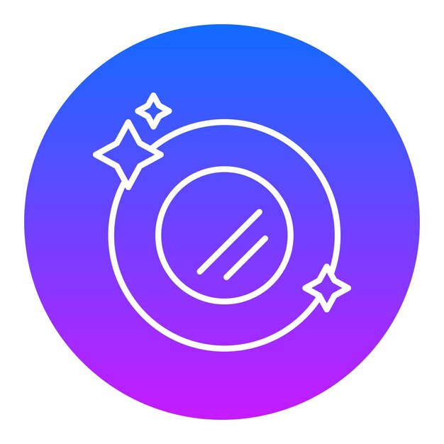 Icono de limpieza del lavaplatos
