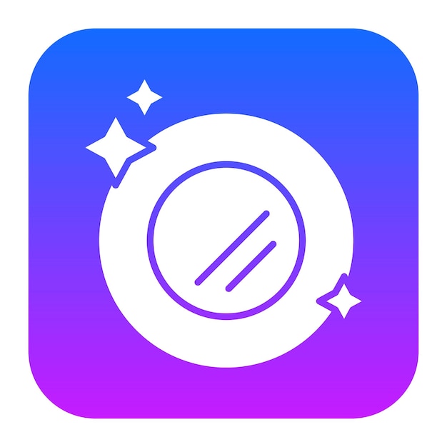 Icono de limpieza del lavaplatos