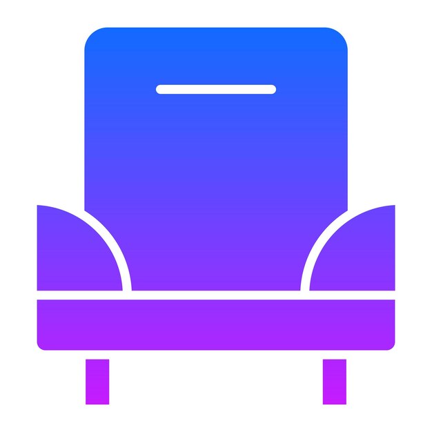 Icono de limpieza de muebles