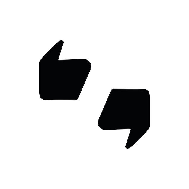 Icono de línea delgada moderna de negocios Signo aislado de contorno Símbolos lineales