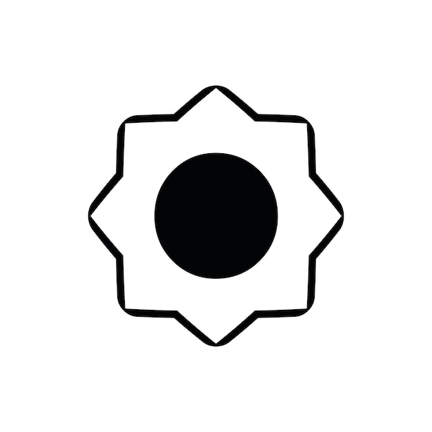 Icono de línea delgada de transporte moderno Icono de calidad para móviles y web