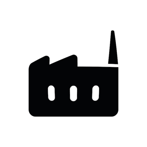 Icono de línea de negocio tendencia moderna en el estilo Icono lineal