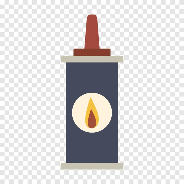 Icono de línea vectorial para negocios y publicidad